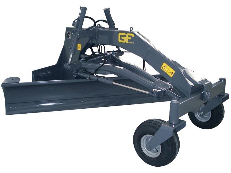  GF Gordini LG 270 P - lama greder de vanzare