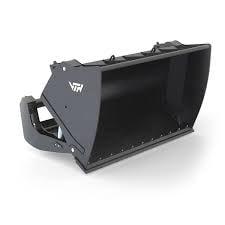 Cupa incarcator frontal UtilMAX High Dump 7 mc - VTN de vanzare