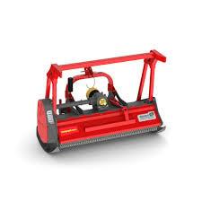 SEPPI MIDIFORST 225 - tractor 80 - 130 cP de vanzare