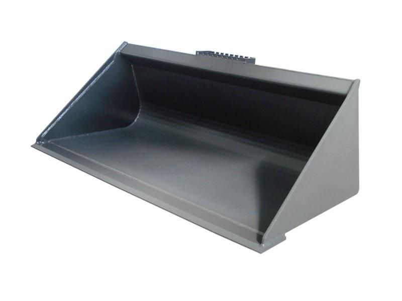 Cupa miniincarcator frontal UtilMAX Cupa constructii  0,4 mc 1800 mm de vanzare