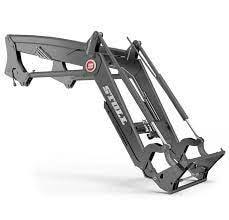 Incarcator frontal tractor Stoll Incarcator frontal Solid 38-20.1 P - CASE IH Farmall 100 C de vanzare