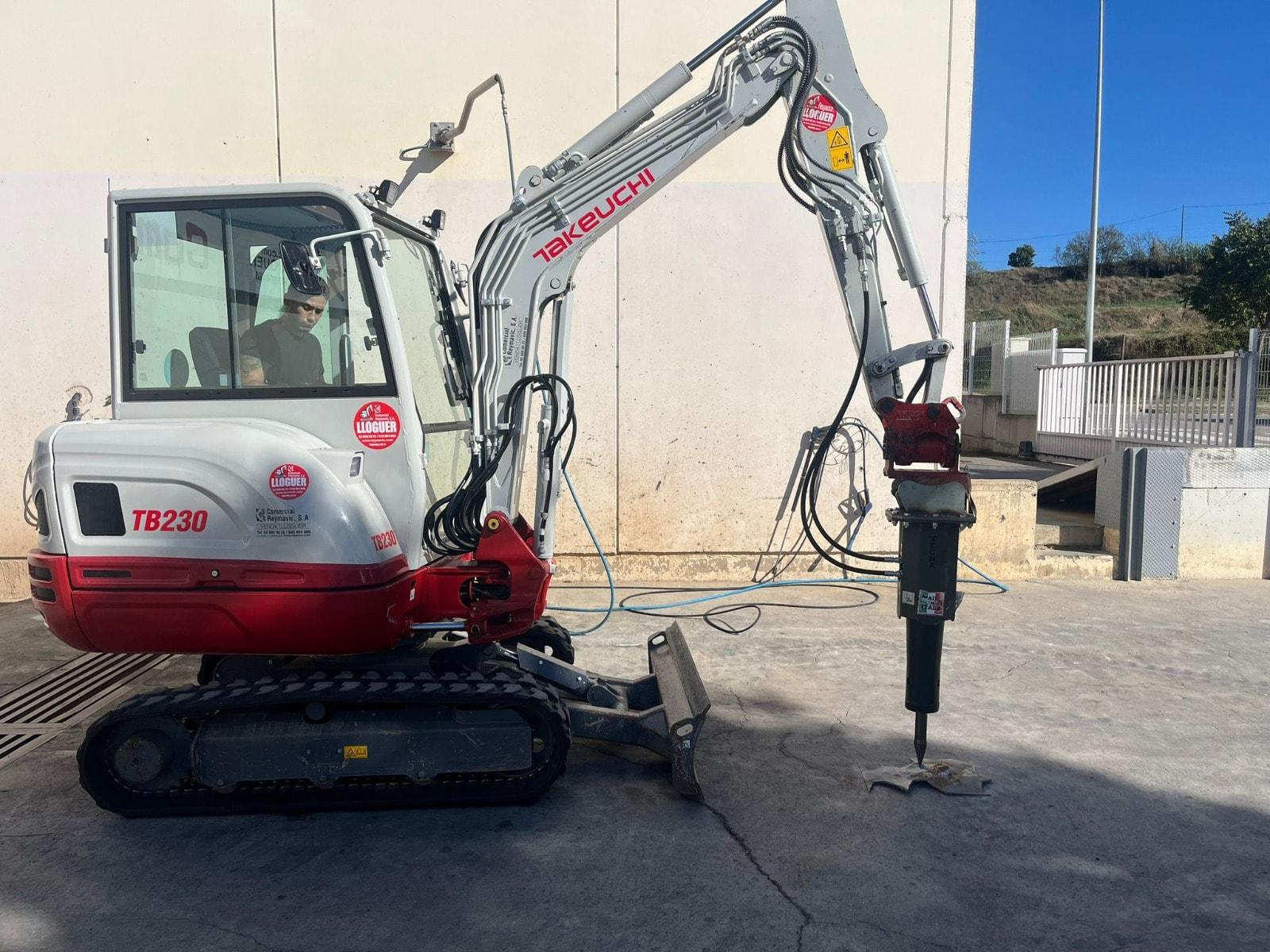 Picoane TECNA TBK175 de vanzare