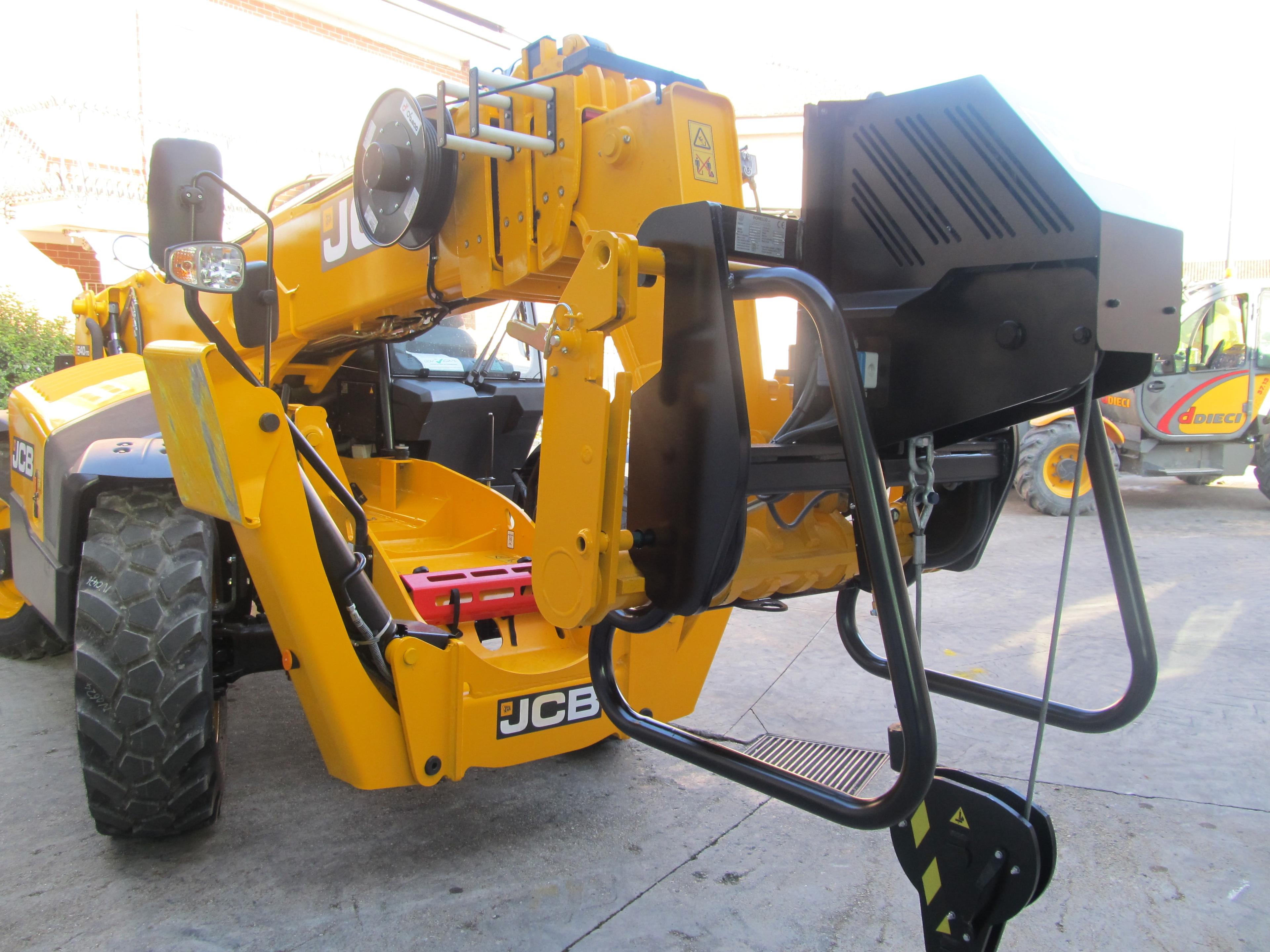Troliu UtilMAX A.F 2300 de vanzare