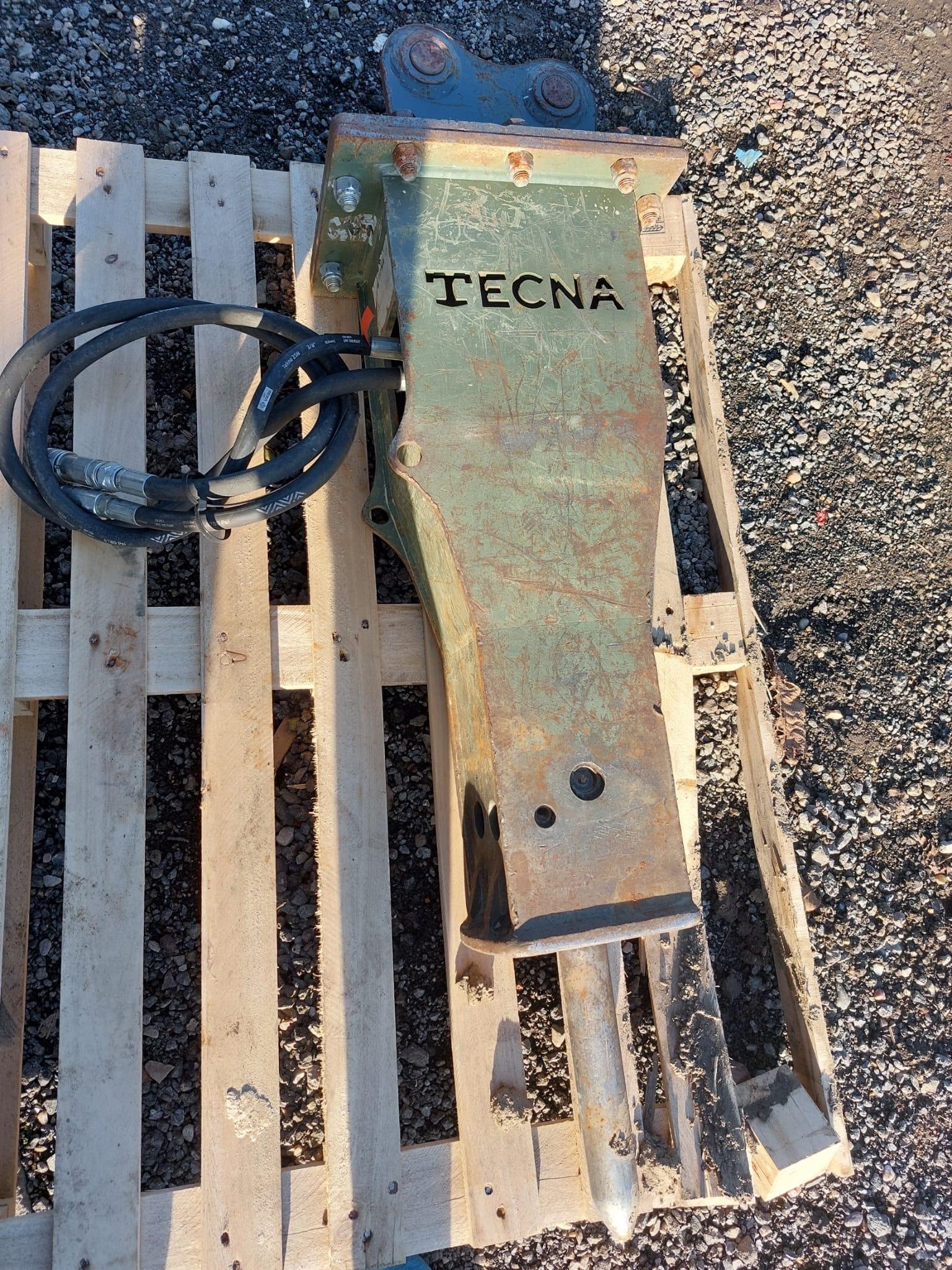 Picoane TECNA PICON TECNA TB160H de vanzare