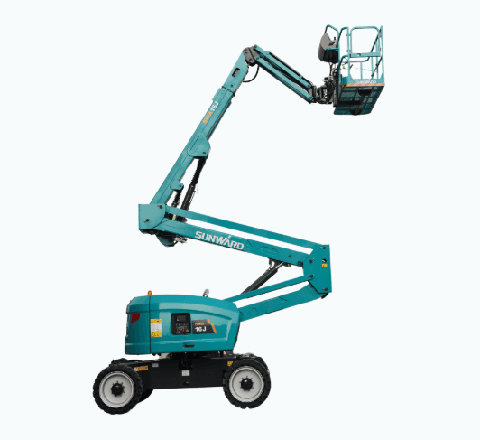  SUNWARD SWA 16J Diesel de vanzare