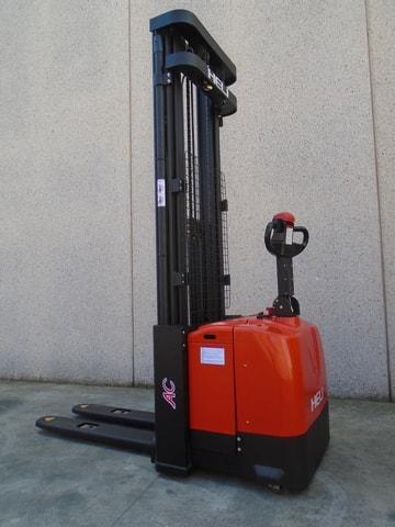 Transpalet Heli CDD16-950 de vanzare
