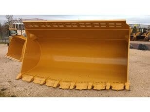 Cupa incarcator frontal UtilMAX Cupa incarcator frontal HAVY DUTY 4.5 mc (Piatra ) -- Lama Delta -- 23 - 25 t. de vanzare