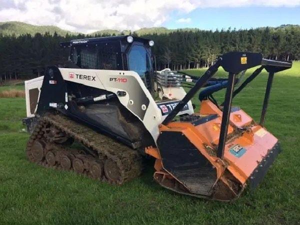  Berti MX/SSL 160 - - Miniincarcator 70-120 Hp. --  de vanzare