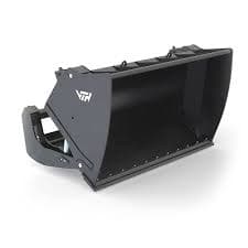 Cupa incarcator frontal UtilMAX High Dump 6 mc - VTN de vanzare