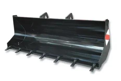 Cupa incarcator telescopic UtilMAX Cupa constructii - 2 mc  de vanzare