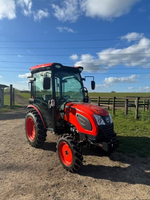 Tractor Kioti CK 4030CH de vanzare