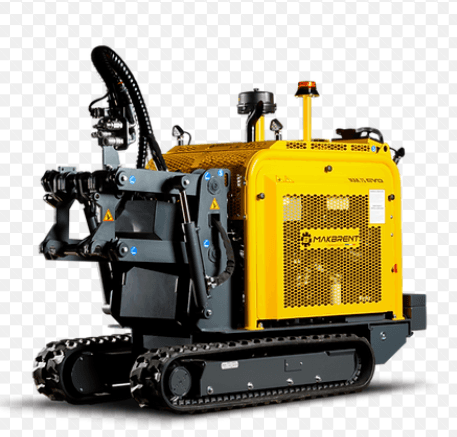 MiniIncarcator MAKBRENT MAK 75 Evo.1 TELECOMANDAT fara operator de vanzare