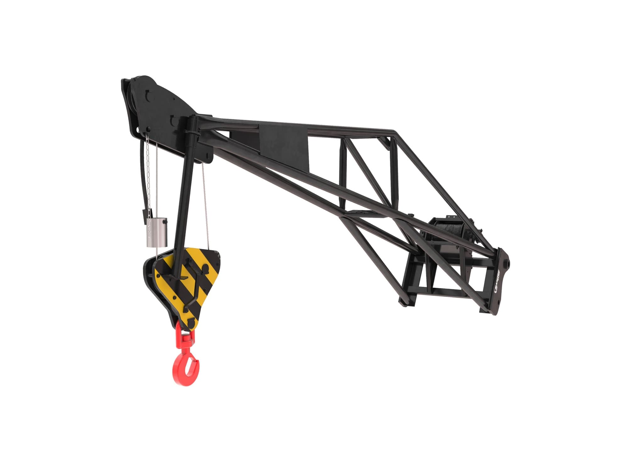 Brat manipulare UtilMAX MANITOU JW 2500/2000 de vanzare