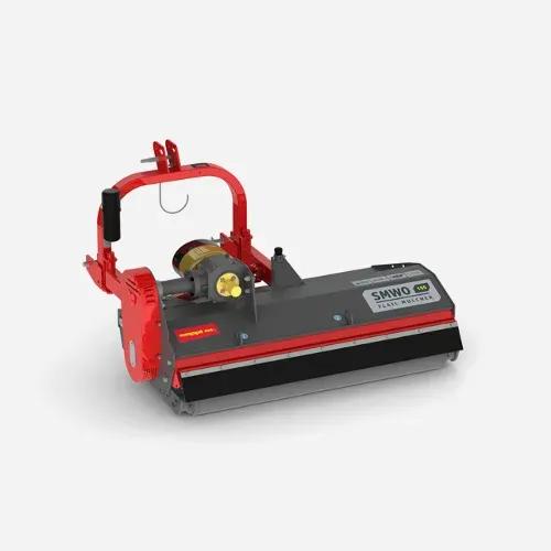 Mulcher SEPPI SMWO 155 - Tractor 30 - 65 Cp de vanzare