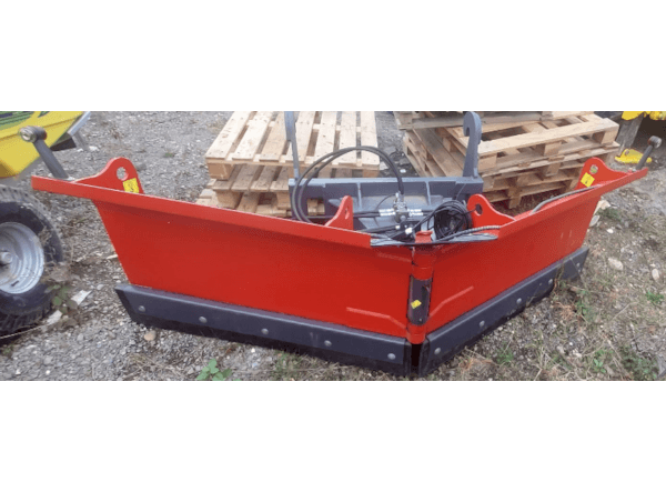 Lama Zapada UtilMAX Plug 2800 mm de vanzare