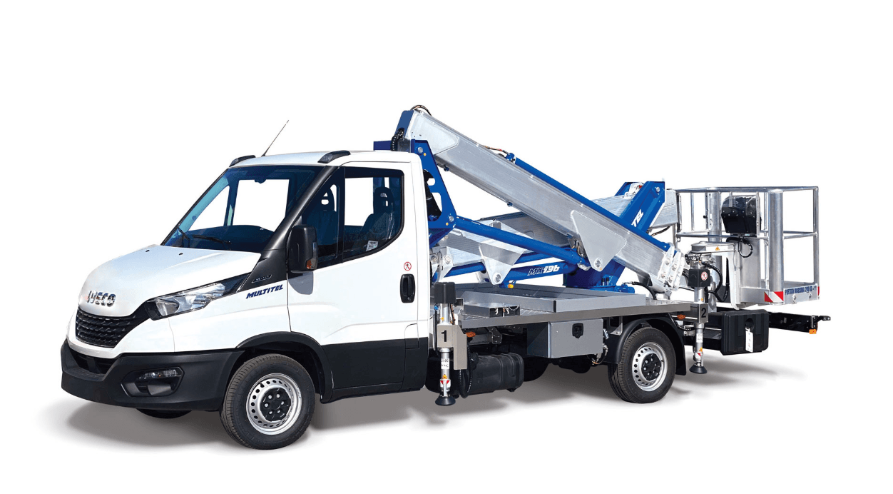 Nacela Autosasiu Multitel MX 196  de vanzare