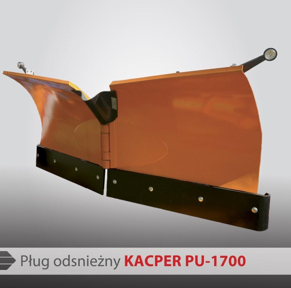 Lama Zapada Pronar Kacper PU-1700 de vanzare