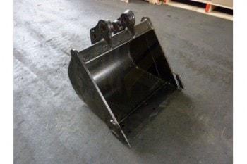 Cupa miniexcavator UtilMAX Cupa excavare 400 mm - 2.5 - 4 t.  - fara dinti de vanzare