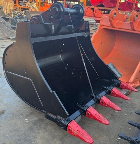 Cupa excavator UtilMAX Cupa excavare 1350 mm , 1.3 mc - Excavator 19 - 25 t. de vanzare