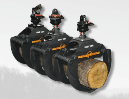  Agriforest GMR1300HD -- miniexcavatoare 4.5 - 6 t. -- de vanzare