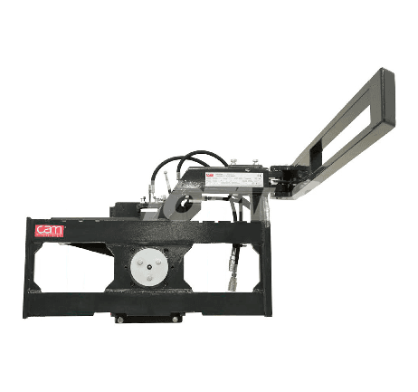 Incarcare Manipulare CAM Rotator 2500kg de vanzare