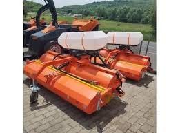 Perie Moderntech ZML 240 de vanzare
