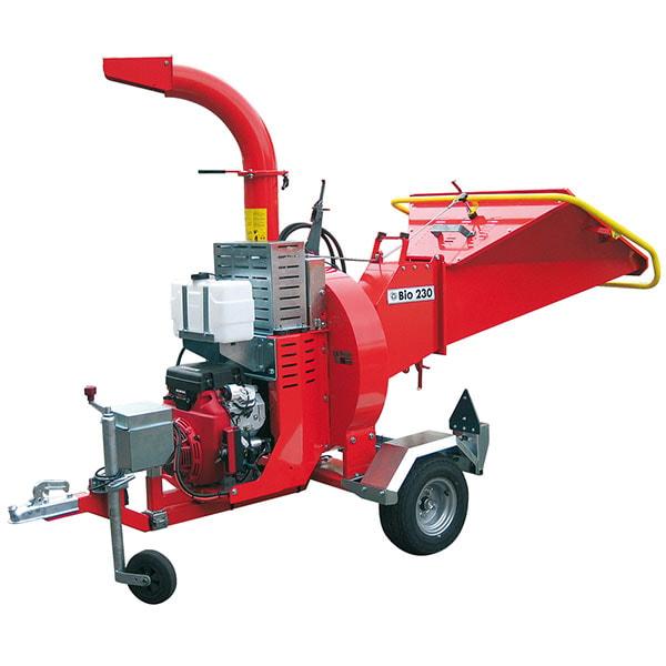 Piese Tocator Crengi Caravaggi BIO 230 - electric 380V de vanzare