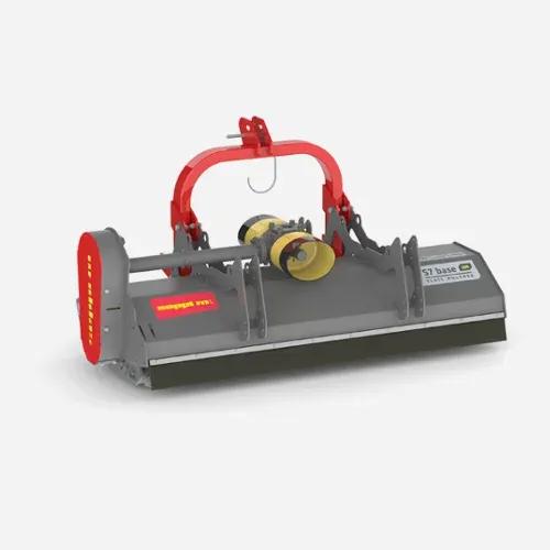 Mulcher SEPPI S7 base 200 - Tractor 50 - 100 Cp de vanzare