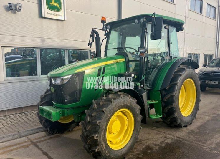Tractor John Deere 5100M de vanzare