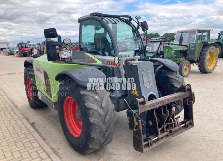 Incarcator Telescopic Claas 7045 Scorpion Varipower de vanzare