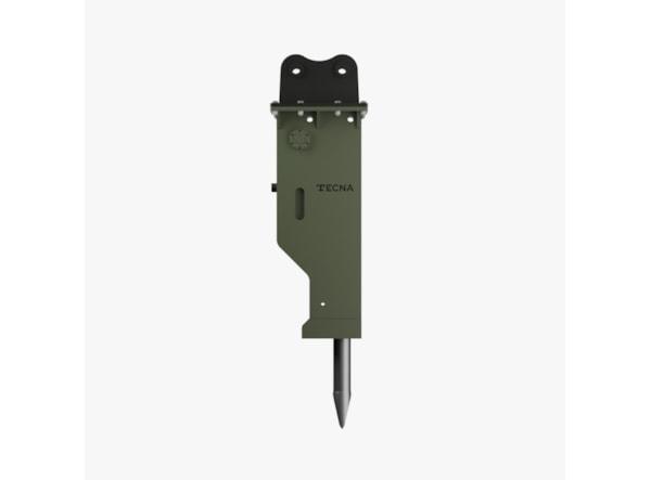 Picoane TECNA TSG-3200 -- excavator 30,0 - 36,0 t. de vanzare