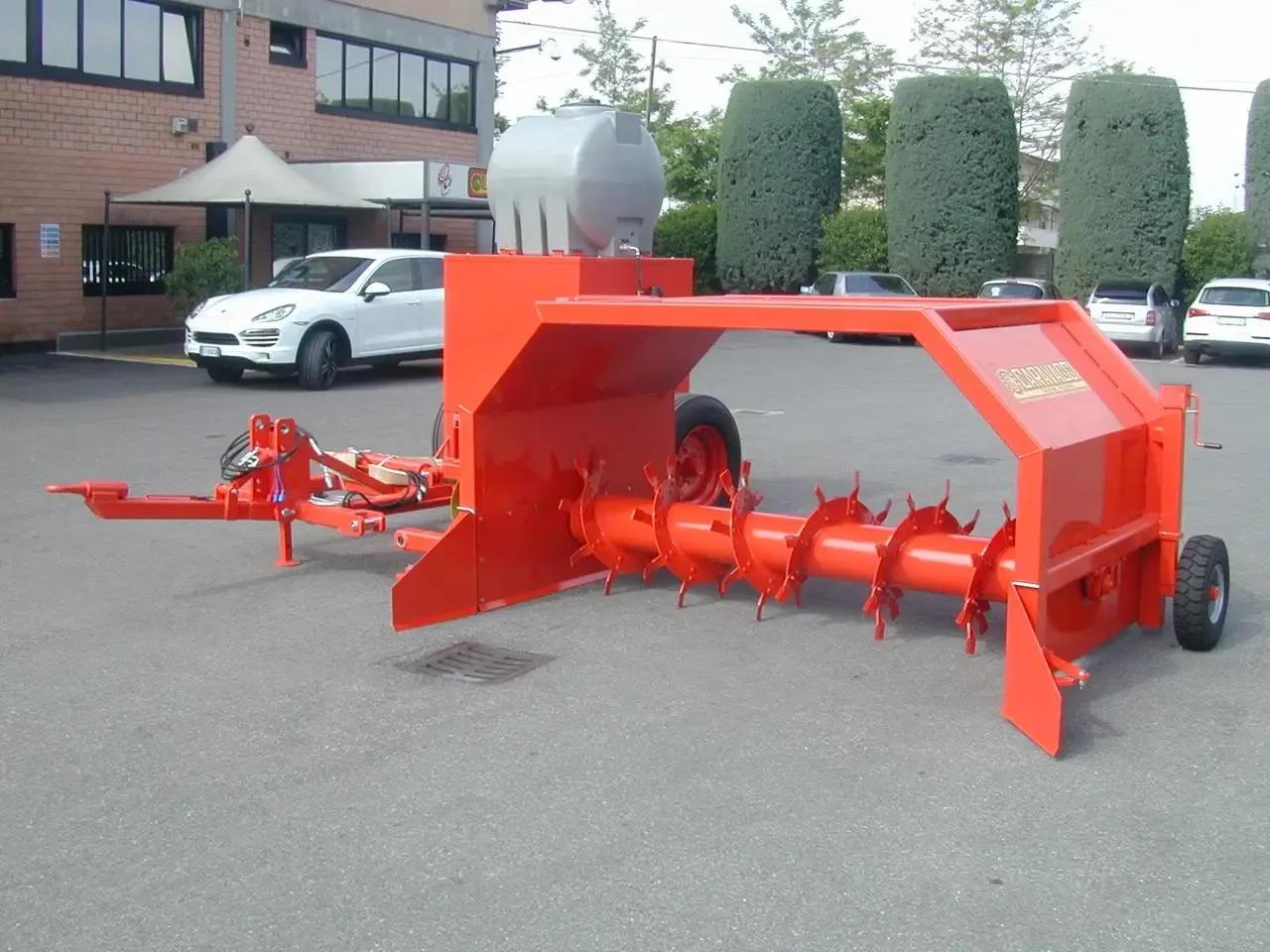  Caravaggi RIVO 300 PTO - tractor 90 - 150 C4 de vanzare