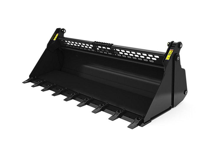 Cupa miniincarcator frontal UtilMAX Cupa multifunctionala 2100 mm  de vanzare