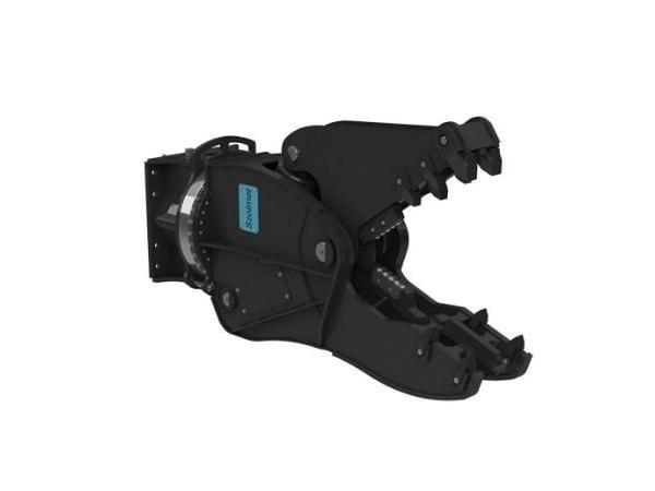 Pulverizatoare Szolmet FT110  - Excavator 12 - 16t. de vanzare
