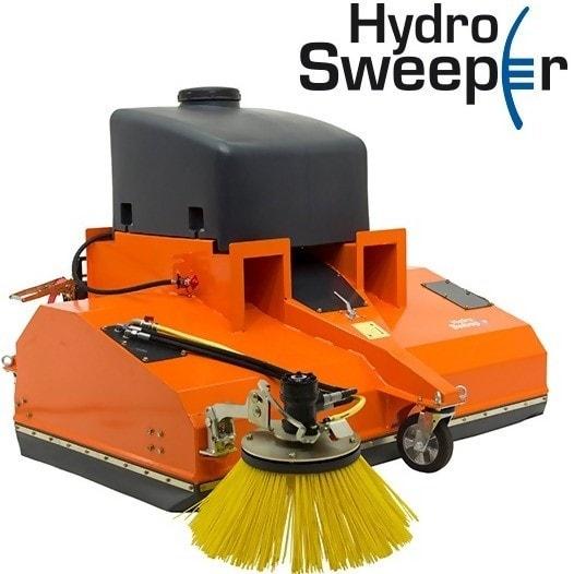 Intretinere Manipulare CAM Perie Hydro Sweeper /138TA4373  de vanzare