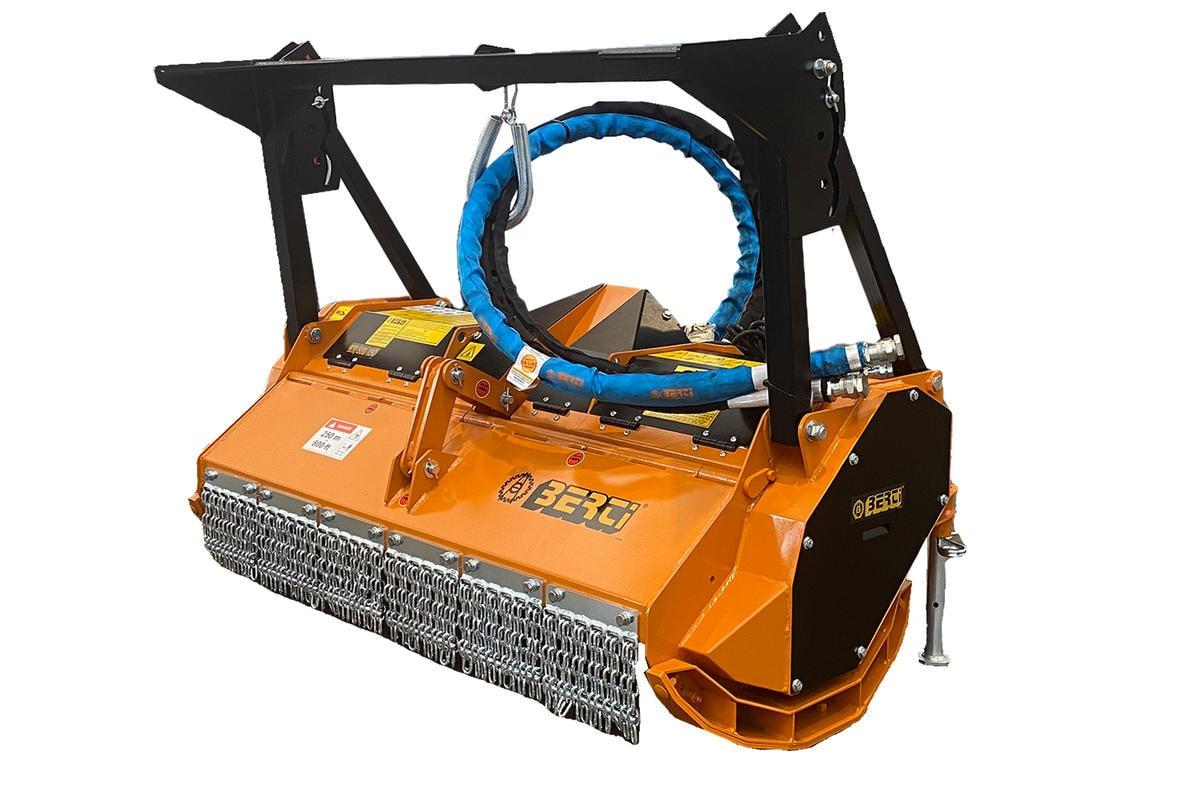  Berti KX/SSL 150 - - Miniincarcator 50-90 Hp. de vanzare