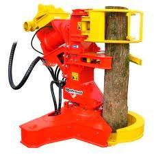 Piese Graifer cu fierastrau RABAUD XYLOCUT 300 - Fierastrau cu graifer pentru toaletarea copacilor - Incarcator telescopic. de vanzare