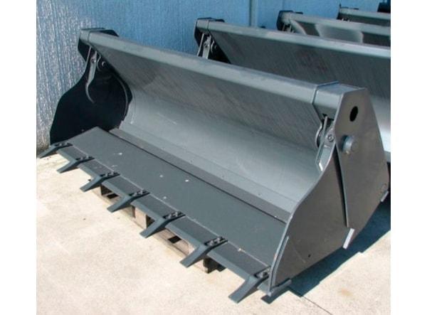 Piese Cupa incarcator frontal UtilMAX Cupa multifunctionala 1800 mm de vanzare
