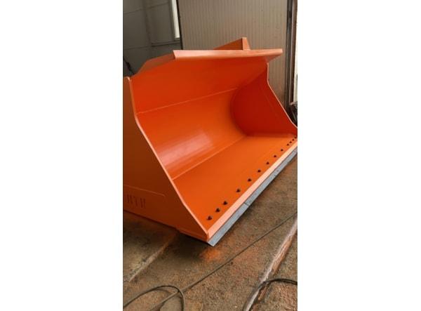 Piese Cupa incarcator frontal UtilMAX Cupa incarcator frontal 3mc de vanzare