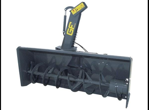 Piese Freza Zapada GF Gordini TNX 155 High flow - miniincarcator / incarcator frontal 2,3 - 4,3 t. de vanzare