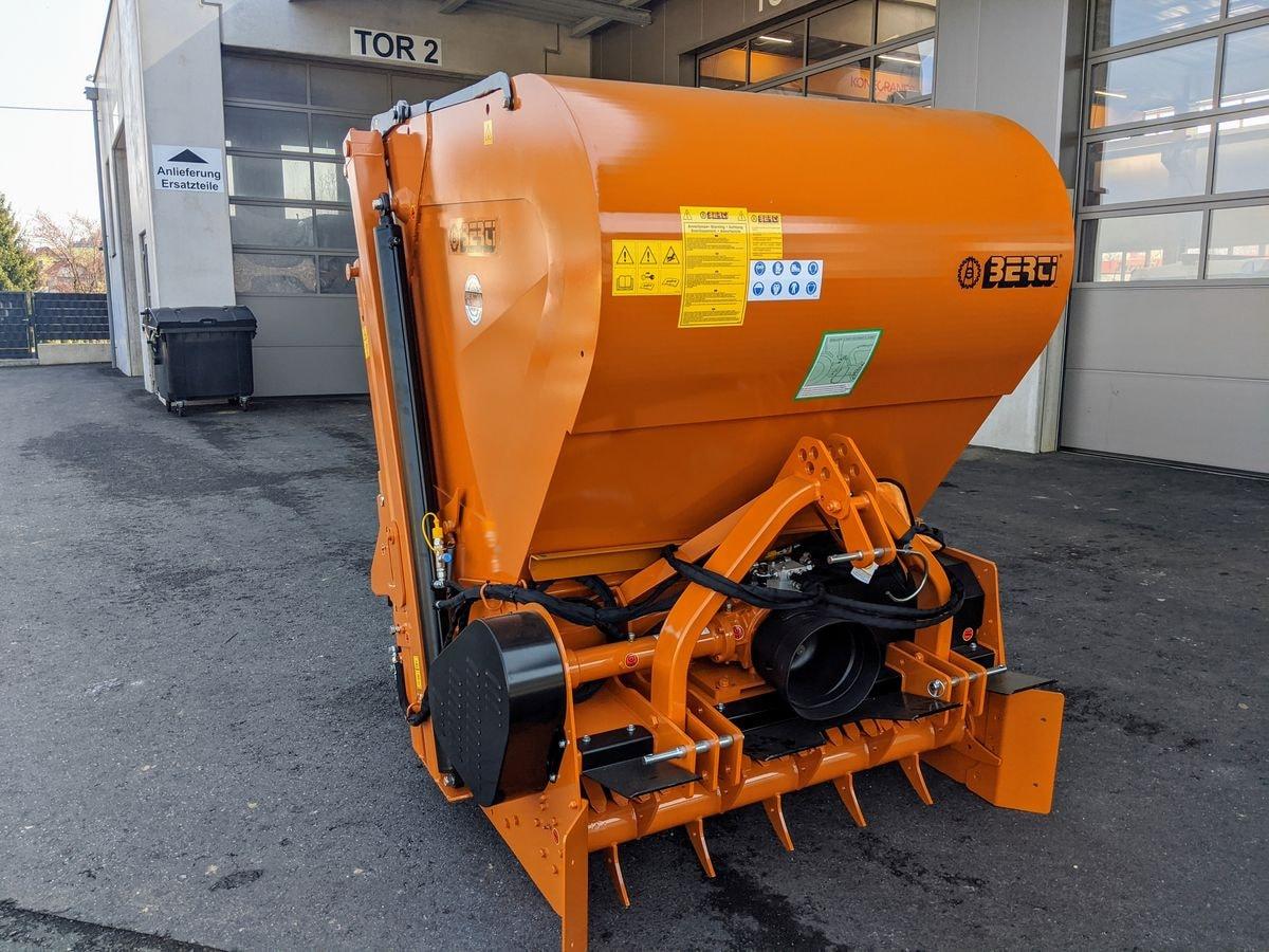Piese Mulcher Berti Picker/C 180 - Tractor 70 - 140 CP de vanzare