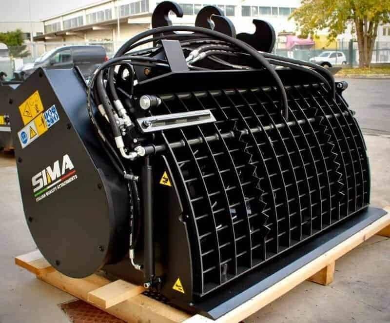 Piese Cupa Malaxor SIMA S40 de vanzare