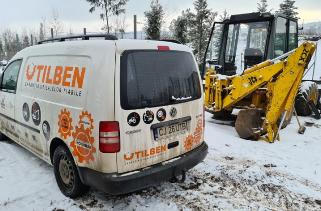 UTILBEN Service 9