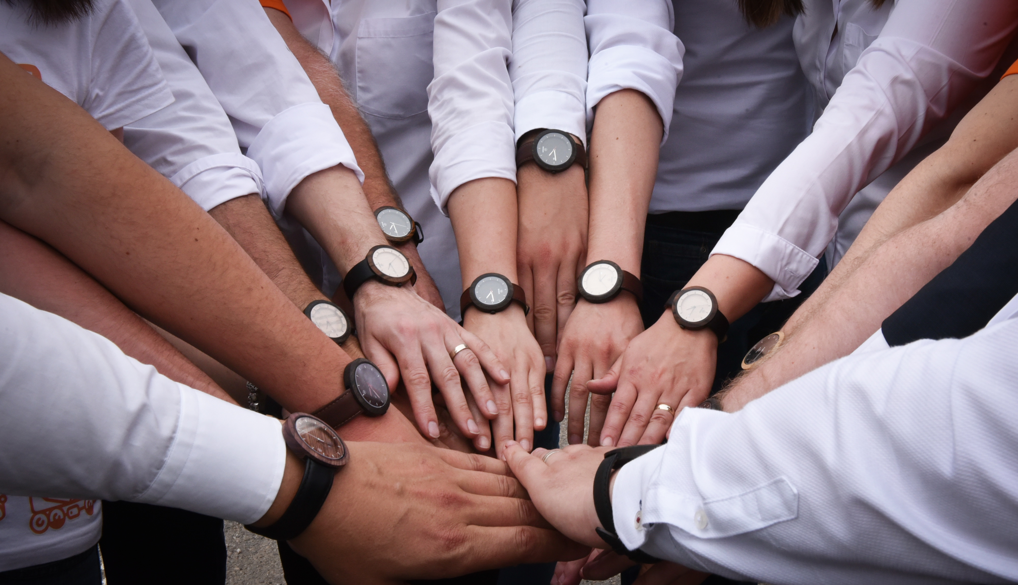 Poza team building Utilben 5