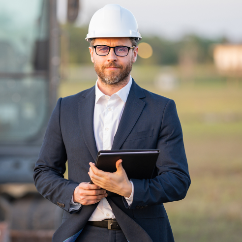 Ambassador 1