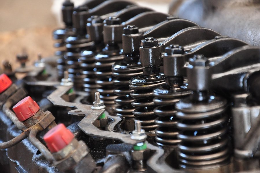 defectiune motor
