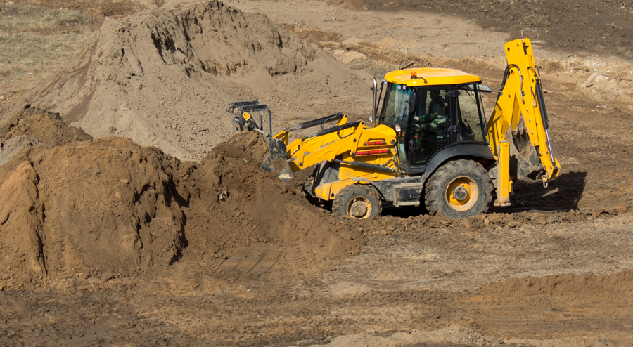 buldoexcavator