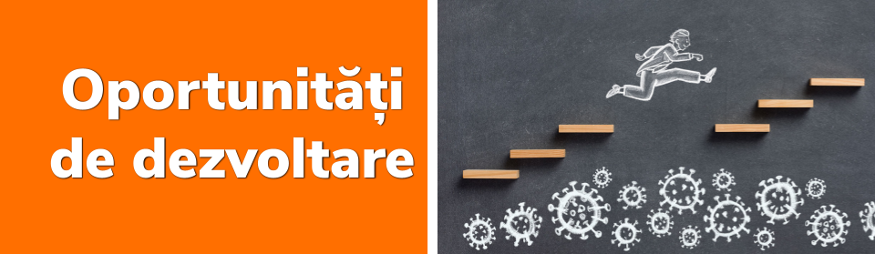 oportunitati job nou