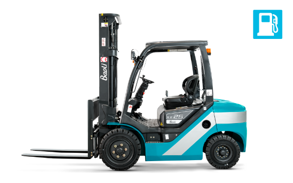 motostivuitoare diesel