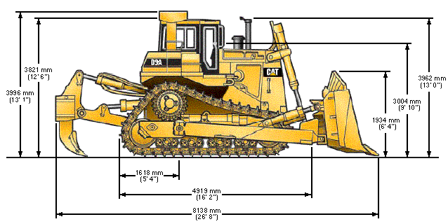 cumpara un buldozer